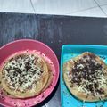 Cooksnap dari Indahwidiastuti untuk resep Roti Maryam/Roti Canai