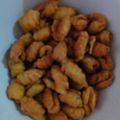 Cooksnap dari Elvira Rahmawaty untuk resep Kue garpu keju(eggless)