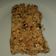 El cooksnap de Fer cuando hizo Barritas de cereales.