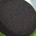Cooksnap dari Ella Laraswati untuk resep Bolu Ketan Hitam Kukus