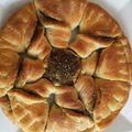 صورة من Nahla، شاركها بعد تجربة وصفة فطائر الزعتر