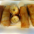 joy.vuelta's cooksnap of when they made Banana Crispy SnackIn 2 Minutes.