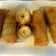joy.vuelta's cooksnap of when they made Banana Crispy SnackIn 2 Minutes.
