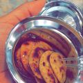 صورة من Amal، شاركها بعد تجربة وصفة مصابيب سعوديه🍪🍪🍪