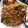 Dolly Kachhwani's cooksnap of when they made Diet Bhel with Moong Sprouts.