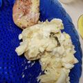 Kris Mielitz's cooksnap of when they made Yummy potato salad.