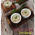 Cooksnap dari Pratiwi Pramuharsih untuk resep Lumpur Surga Labu Kuning