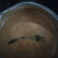 Cooksnap dari Meliana Devi untuk resep Sambel Tumpang Pedas khas Kediri