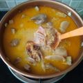 Cooksnap dari Titis untuk resep Sayur lodeh nangka muda