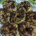Cooksnap dari Miera Pratiwi untuk resep Donat Empuk Simple