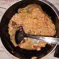 Cooksnap dari Sila safitri untuk resep Sambel Tumpang Solo