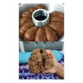 Cooksnap dari Ibu Azima-Bilal untuk resep Roti Maizena Kukus
