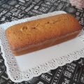 El cooksnap de romig_087 cuando hizo Budín Integral de Naranjas 🍊.