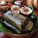 Cooksnap dari Nay's Kitchen untuk resep Arem Arem isi Wortel Tempe Ayam