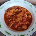 Cooksnap dari Bety untuk resep Masak ceker pedes tanpa tulang
