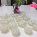 Cooksnap dari Made Fatma Sinta untuk resep Coconut Silky Puding