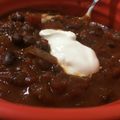 Louis42's cooksnap of when they made Veg. Tortilla Soup.