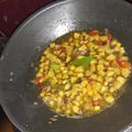 Cooksnap dari Juni Fatmah Sari untuk resep Tumis tempe kuah murah sehat