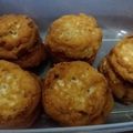Cooksnap dari Atix Bundane Naufal untuk resep Perkedel tahu so simple #bantumantenbaru