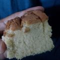 Cooksnap dari Anita untuk resep Ogura Cake Pandan Super soft Moist yg wajib dicoba 😄