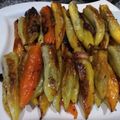 El cooksnap de Aylin La Reyna cuando hizo *Ají rellenos | Método Grez*.