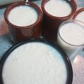 El cooksnap de Noemi Yanira cuando hizo Calostro.