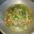 Cooksnap dari viki laeli zulfatin untuk resep Sop Ikan Patin Kemangi Enak Segar Tanpa Santan Mudah Gak Ribet