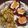 ilerchik's cooksnap of when they made Smoked Salmon with Beetroot Parsnip Rosti.