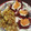 ilerchik's cooksnap of when they made Smoked Salmon with Beetroot Parsnip Rosti.