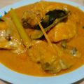 Cooksnap dari Ghaizka Ghassani Giyanti untuk resep Gulai Ayam RM Padang