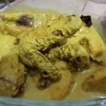Cooksnap dari Sukmana untuk resep Opor Ayam Special