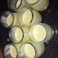 El cooksnap de maria jose corcuera figueras cuando hizo Mousse de naranja.