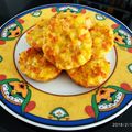 Cooksnap dari Dani untuk resep Bakwan Jagung Panggang