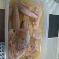 Cooksnap dari meri mahmud untuk resep Ayam Marinasi Bumbu Kuning utk persediaan di kulkas