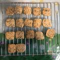lamlam 的 英式玫瑰紅茶/伯爵茶曲奇 cooksnap