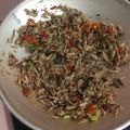 Cooksnap dari Ratu Ovie Octaviani untuk resep Tongkol granat