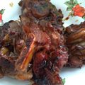Cooksnap dari Herlinda Marianti untuk resep Sop Iga / Buntut Bakar
