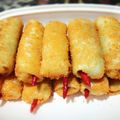 Cooksnap dari irma.p untuk resep Risoles / risol sayur kentang wortel gurih