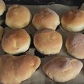 Cooksnap Dzudi 33 z czasów, kiedy przygotował Jagodzianki.