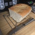 becky44's cooksnap of when they made Loaf Bread.