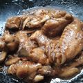 Cooksnap dari Kiki Darmawan untuk resep Ayam Teriyaki (saori)