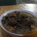 Cooksnap dari Tota Bae untuk resep Sayur Bangun Bangun