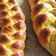Sánta Annamária Cooksnap-ja, amikor elkészítette a(z) Challah receptet.