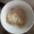 Cooksnap dari Kartika 1 untuk resep Singkong Thai