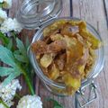 Cooksnap dari Indah Mei untuk resep Keripik Kulit Kentang