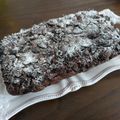 Jo～Jo～'s cooksnap of when they made 濃厚♡チョコブラウニー／バレンタイン♪.