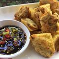 Cooksnap dari Eva Vamela untuk resep Tahu Pletok/Tahu Tegal #BikinRamadhanBerkesan