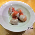 Cooksnap dari lican untuk resep Cilok Kornet