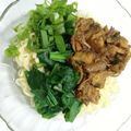 Cooksnap dari Tilda Ress untuk resep Mie Ayam Wonogiri