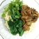 Cooksnap dari Tilda Ress untuk resep Mie Ayam Wonogiri